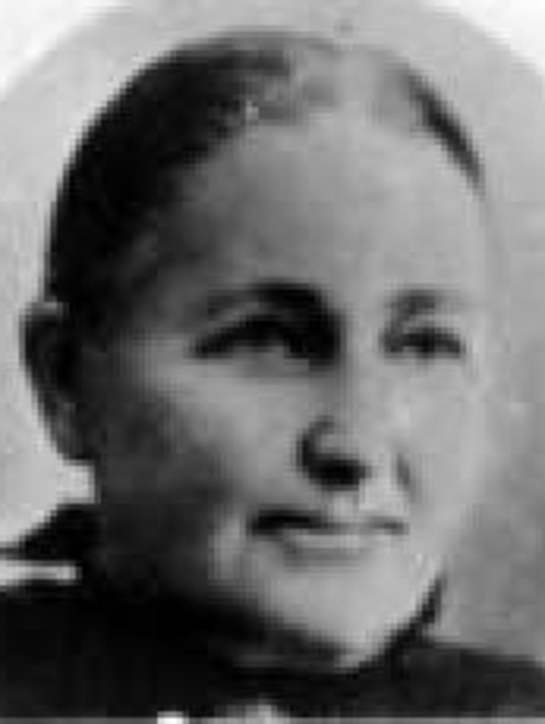 Lavina Elizabeth Fullmer (1838 - 1907) Profile